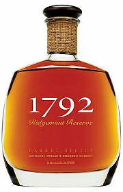 Bourbon 1792 Ridgemont Reserve  46.85%0.7l