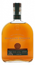 Whisky Rye Woodford   45.2%0.70l