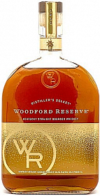 Whisky Wheat  Woodford Reserve  45.2%0.70l