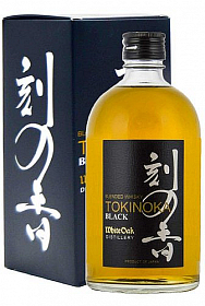 Whisky Tokinoka Black  gB 50%0.50l