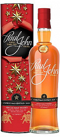 Whisky Paul John Xmas 2020  gT 46%0.70l