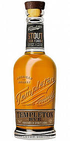 Templeton Rye Cask Finish Barrel  46%0.70l