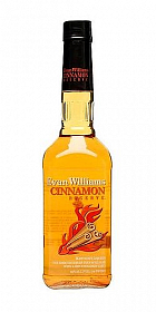 Evan Williams Cinnamon    43%0.70l