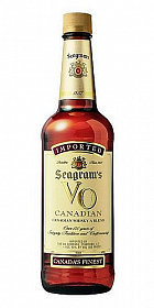 Whisky Seagrams VO  40%0.70l