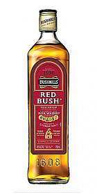 Whisky Bushmills Red Bush  40%0.70l