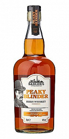 Whisky Peaky Blinder Irish  40%0.70l