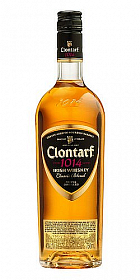 Whisky Clontarf Classic blend    40%0.70l