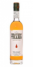 Whisky Writers Tears Copper Pot holá lahev  40%0.70l