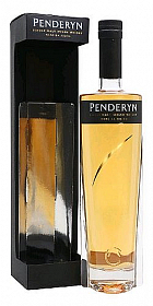 Whisky Penderyn Aur Cymru Madeira cask v krabičce  46%0.70l