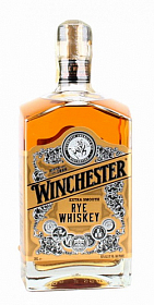 Whisky Winchester Rye  45%0.70l