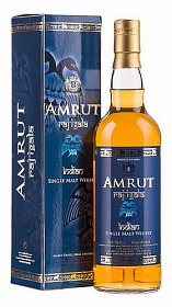 Whisky Amrut Raj Igala batch 1  gB 40%0.70l