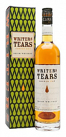 Whisky Writers Tears Copper Pot v krabičce  40%0.70l