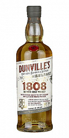 Whisky Dunvilles 1808  40%0.70l