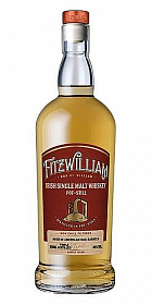 FitzWilliam Pot Still whiskey  46%0.70l