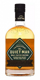 Quiet man Stout cask  43%0.70l