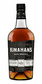 Whisky Kinahans the KASC Project  43%0.70l