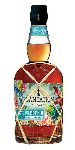 Rum Plantation Isle of Fiji  40%0.70l