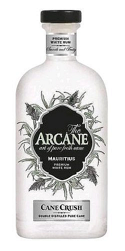 Rum Arcane Cane Crush  43.8%0.70l