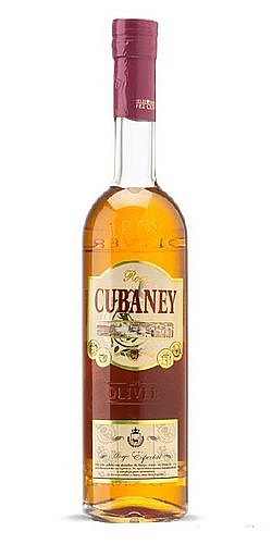 Rum Cubaney 3y  38%0.70l