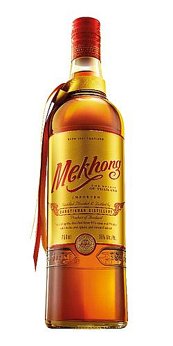 Mekhong Thailand  35%0.70l