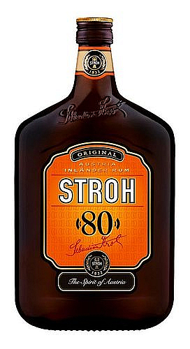 Stroh Original 80  80%0.50l