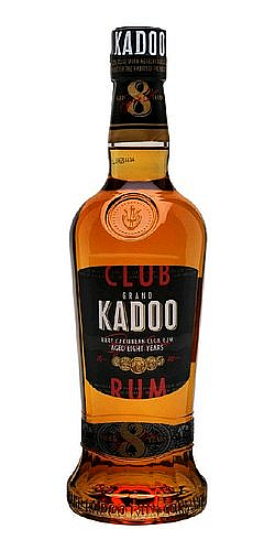 Grand Kadoo 8y  40%0.70l