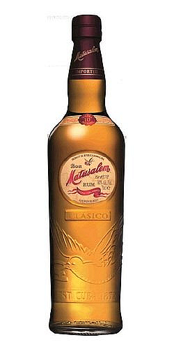 Rum Matusalem Clasico 10y  40%1.00l