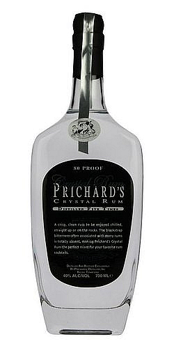 Prichards Crystal         40%0.70l