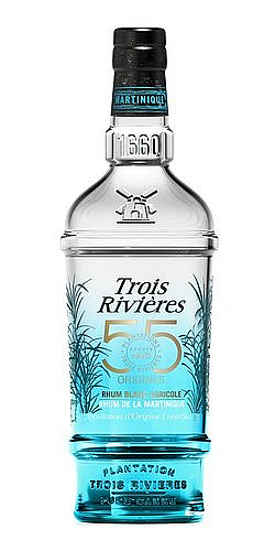 Rum Trois Rivieres Origenes  55%0.70l