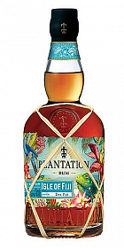 Rum Plantation Isle of Fiji  40%0.70l