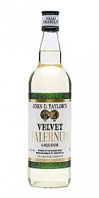 JDT Velvet Falernum  11%0.70l