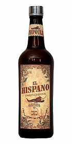 Rum el Hispano Red Chipotle  30%0.70l