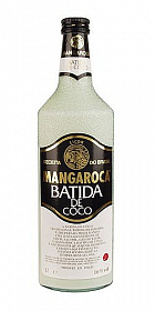 Mangaroca Batida de Coco  16%0.70l
