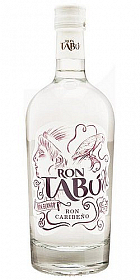 Rum Tabu Blanco  37.5%1.00l
