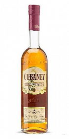 Rum Cubaney 3y  38%0.70l