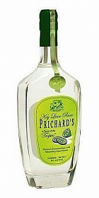 Prichards Key Lime        35%0.70l