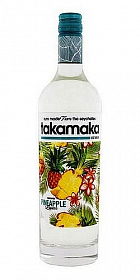 Rum Takamaka Zannan Ananas  25%0.70l