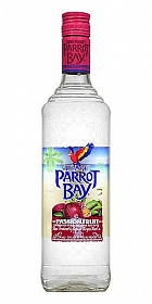 Rum Captain Morgan Parrot bay Passion fruit  19%0.70l