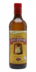 Cachaca Velho Barreiro Traditional  39%0.70l