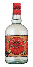 Rum Botafogo Mango infused  35%0.70l