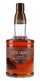 Rum New Grove Coffee  26%0.70l