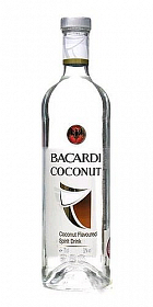 Rum Bacardi Coconut  32%0.70l