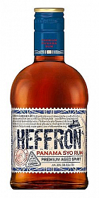 Rum Heffron  38%0.70l