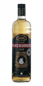 Cachaca Velho Barreiro Gold  39%1.00l