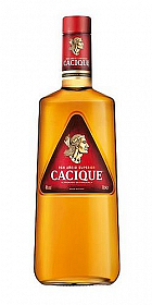 Rum Cacique Anejo  37.5%0.70l