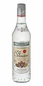 LITR Rum Varadero Silver dry  38%1.00l