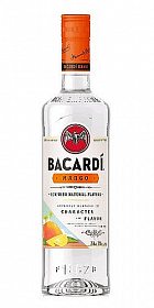 Rum Bacardi Mango  32%0.70l