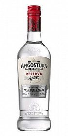 Rum Angostura Reserva bílá  37.5%0.70l