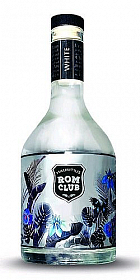 Rum Mauritius Rom Club white  40%0.70l