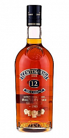 Rum Centenario 12y Gran Legado  40%0.70l